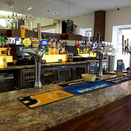Royal Carlton Hotel Blackpool Zewnętrze zdjęcie